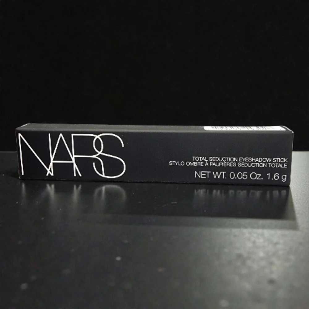 Nars Total Seduction Eyeshadow Stick 0.05 -oz 1.6g Stripdown- Matte Brown